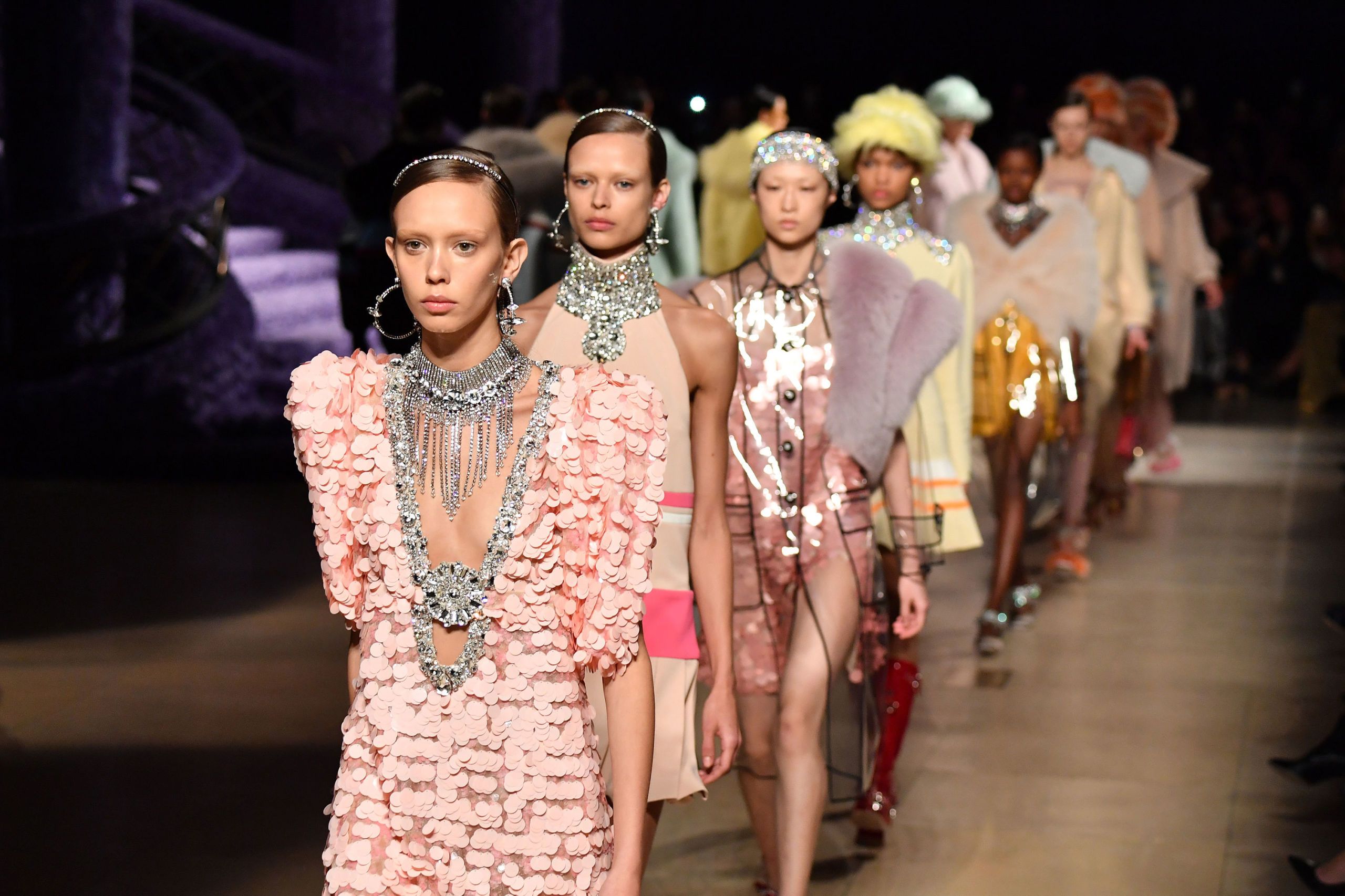 Miu Miu pulls clothing with 'offensive' motif associated with the Holocaust