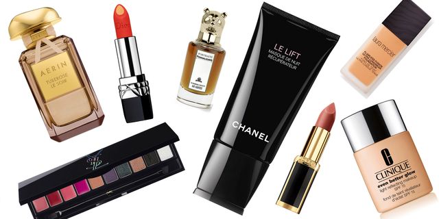 September Beauty Launches