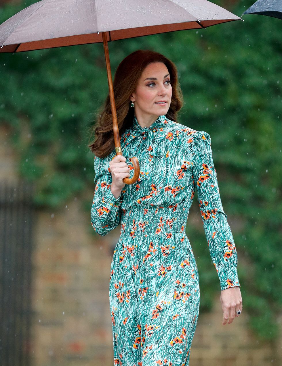 Duchess of Cambridge pregnant