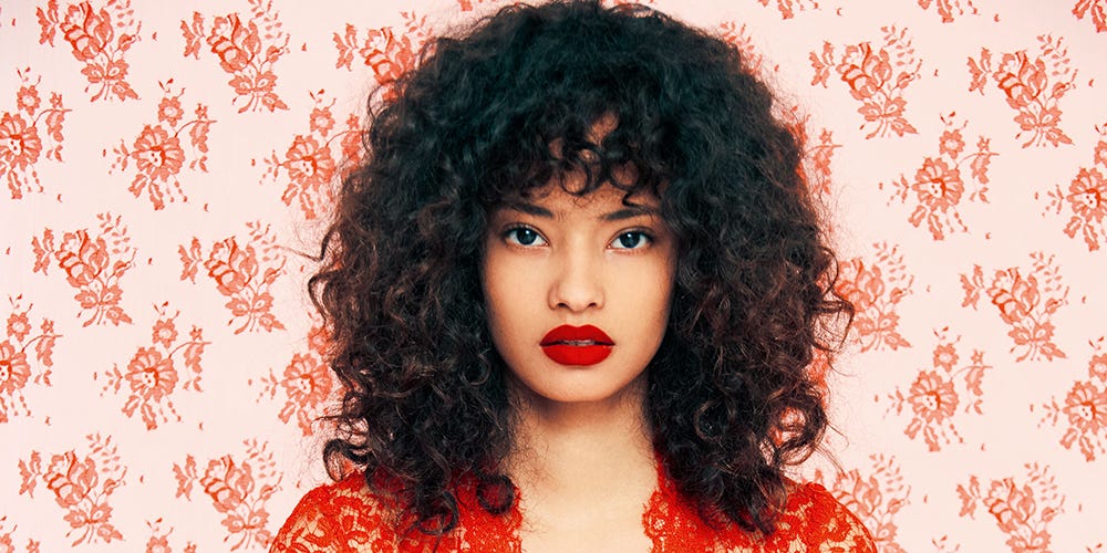 malaika firth for harpers bazaar