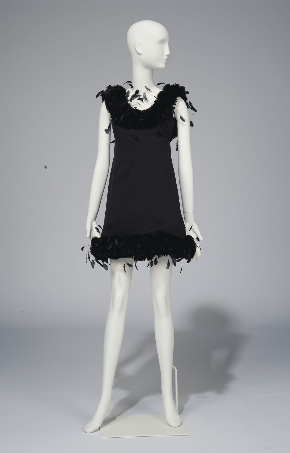 Audrey Hepburn Givenchy dress