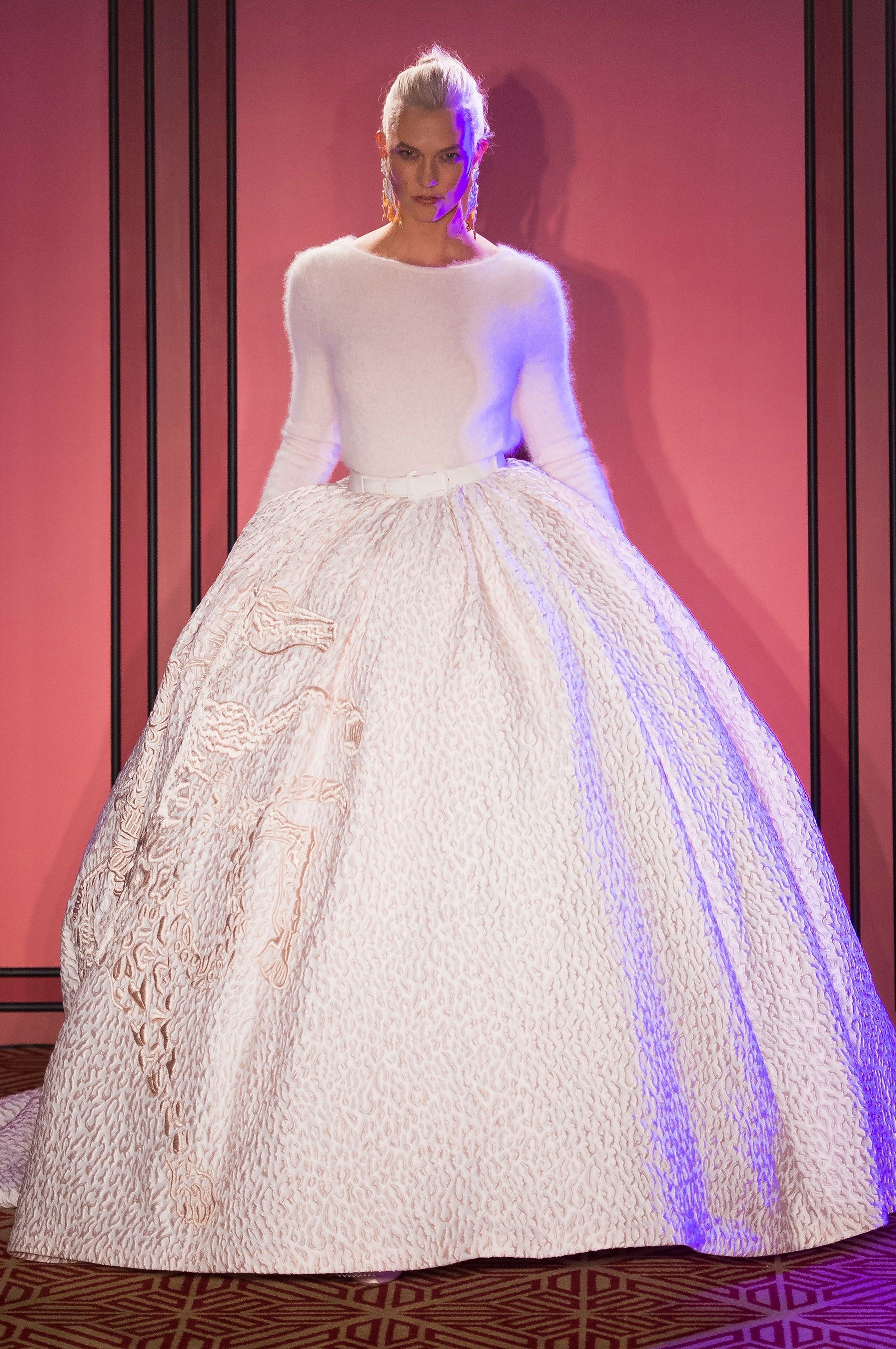 new style gown dress 2019