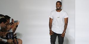 Kanye West cancels Yeezy show
