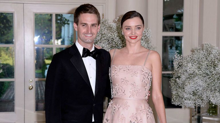 Miranda Kerr's Husband Trying to 'Convince' Her to Have Another Baby