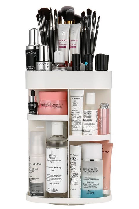 12 Of Best Make Up Organisers On Image