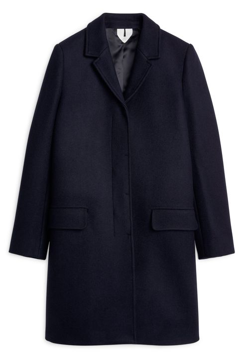 15 best coats under £300 – Best affordable high street coats
