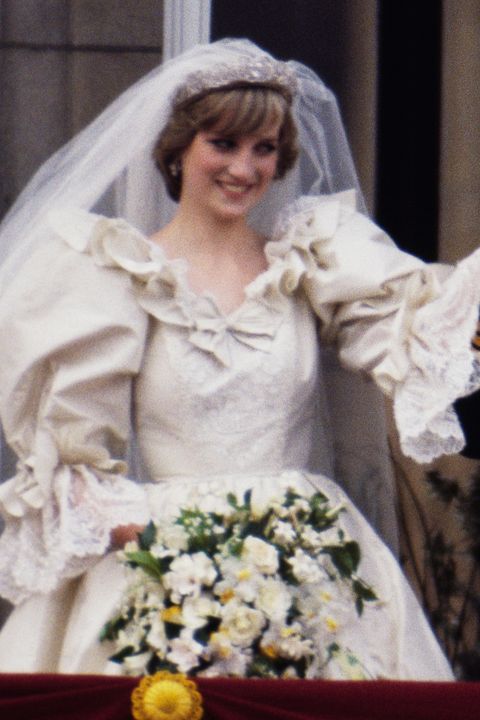 Princess-Diana-wedding-day