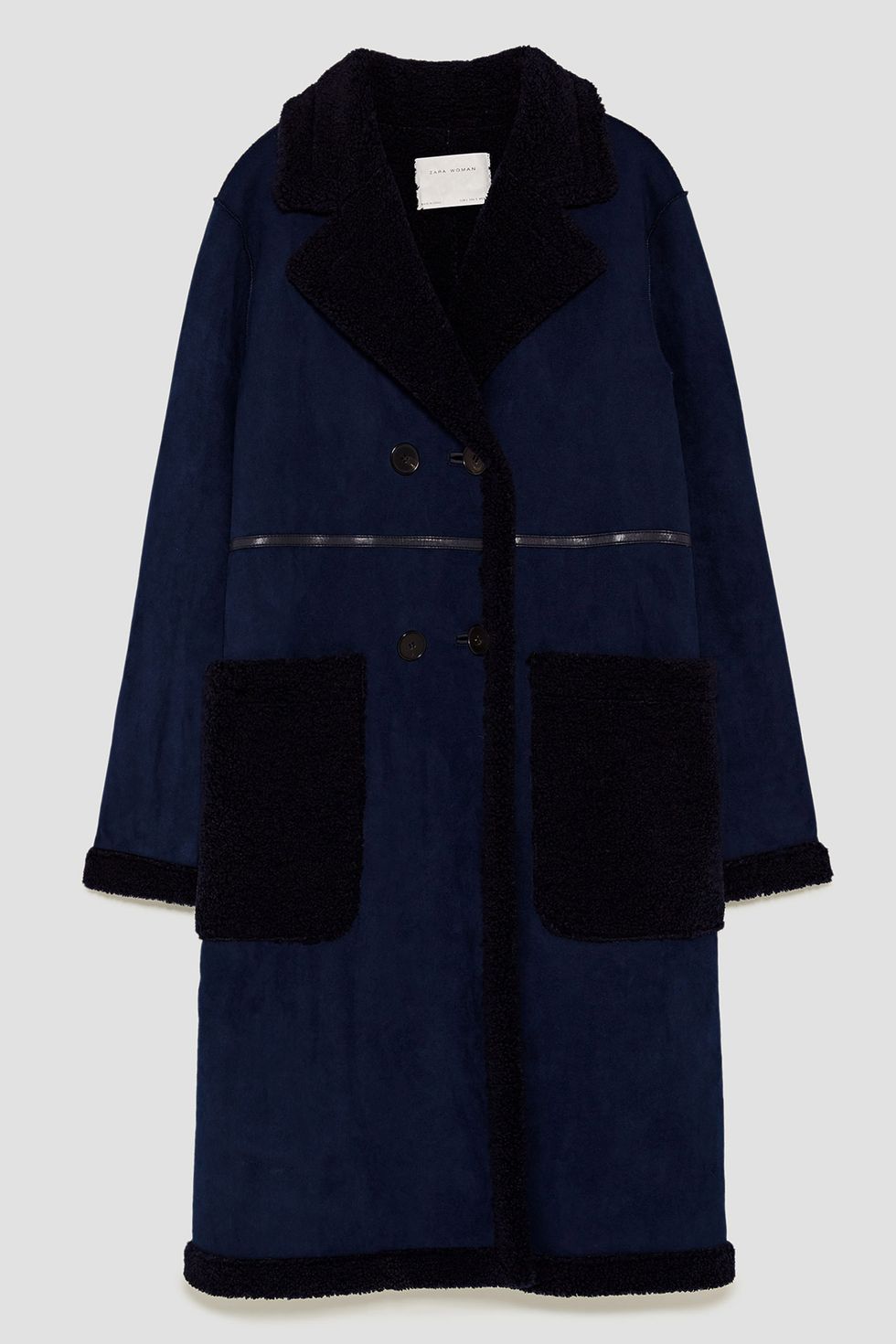 affordable coats