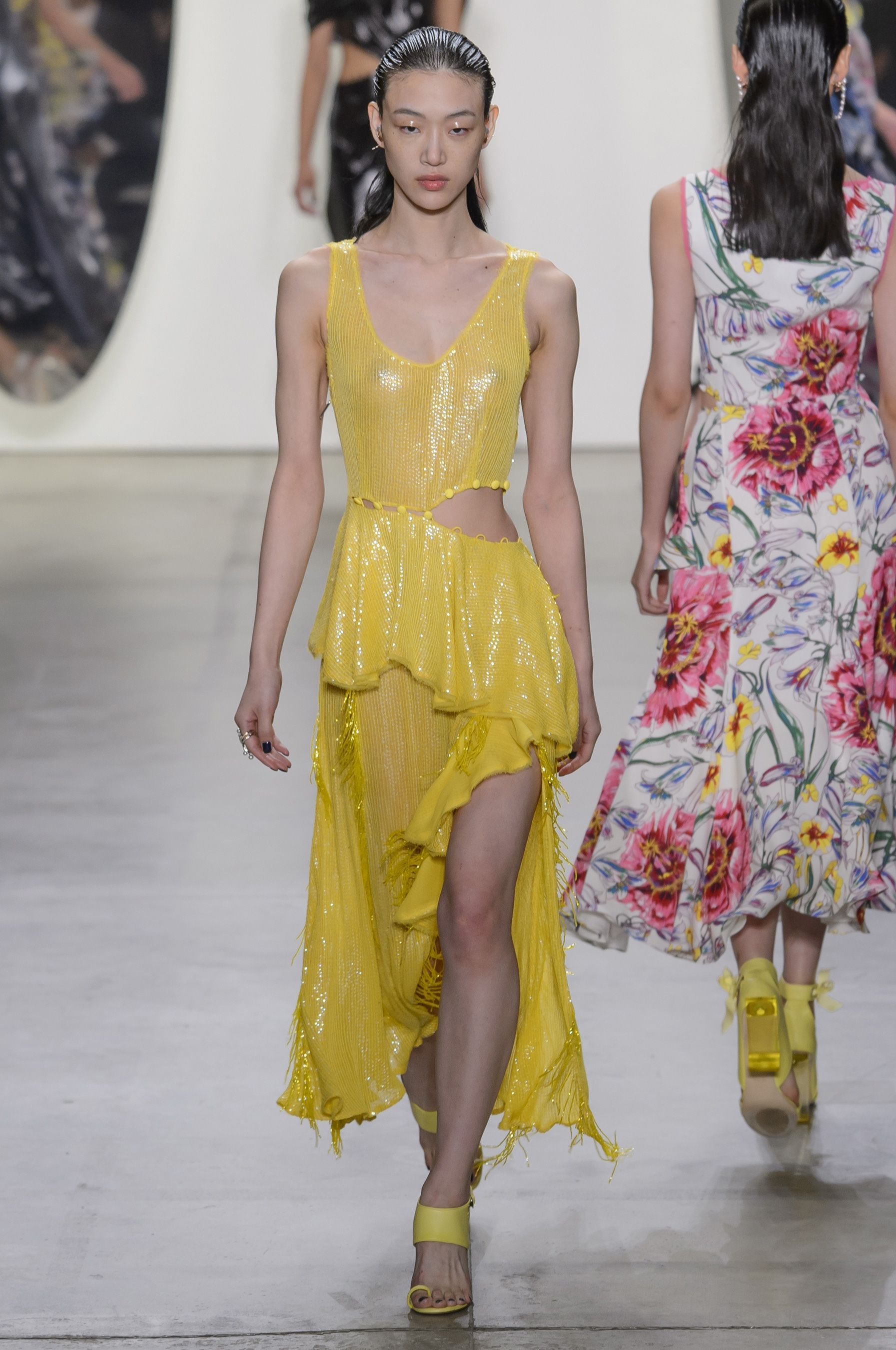 Cocktail Dresses for Fashion Shows