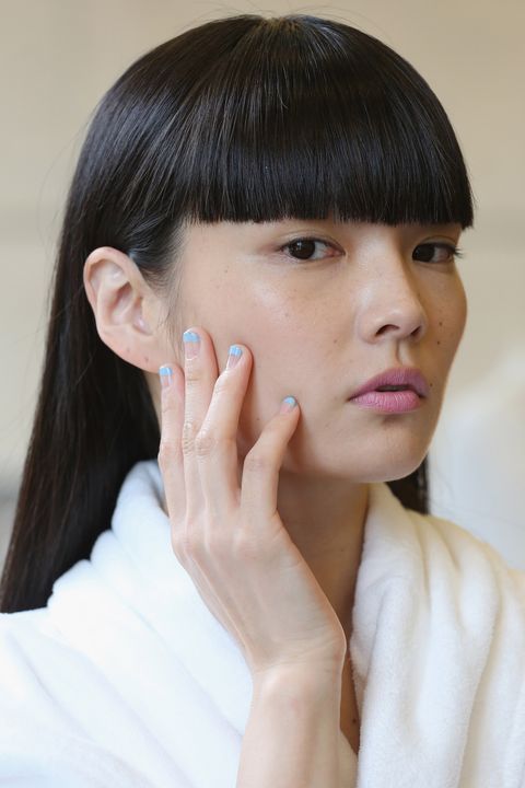 spring summer 2018 nail trends