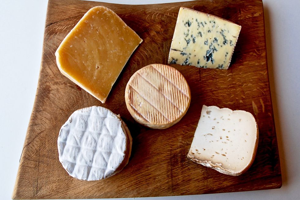 Cheese, Food, Gorgonzola, Blue cheese, Dairy, Sheep milk cheese, Goat cheese, Ingredient, Processed cheese, Cuisine, 