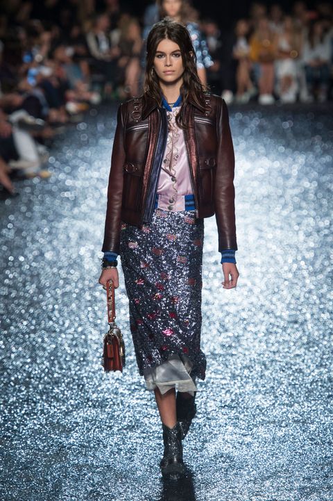 See every single look from Coach spring/summer 2018