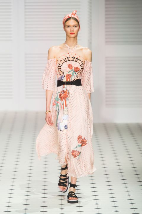 Temperley London spring/summer 2018