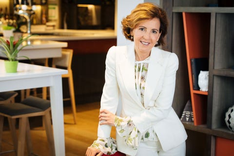 Work It Out Angela Brav European Ceo Of The Intercontinental Work It Out Angela Brav European Ceo Of The Intercontinental Hotels Group On Art Great Hospitality
