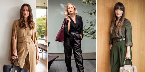 Masculine meets feminine: 6 styling ideas that hit the right balance