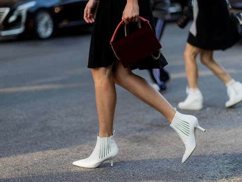 Best designer shoes 2017 – Best street style shoes SS18