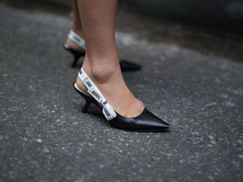 Best street style shoes