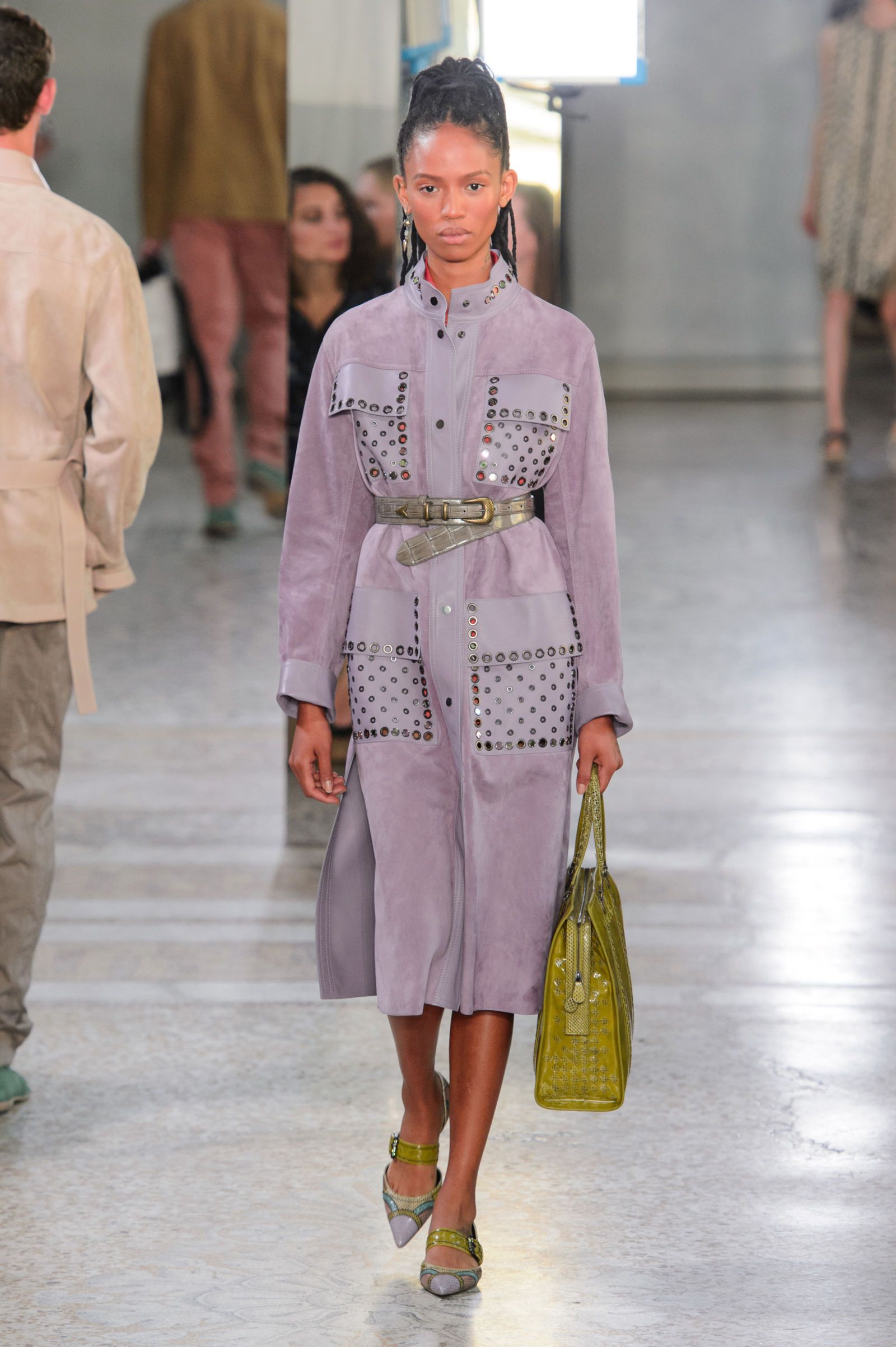 Bottega veneta outlet spring summer 2019