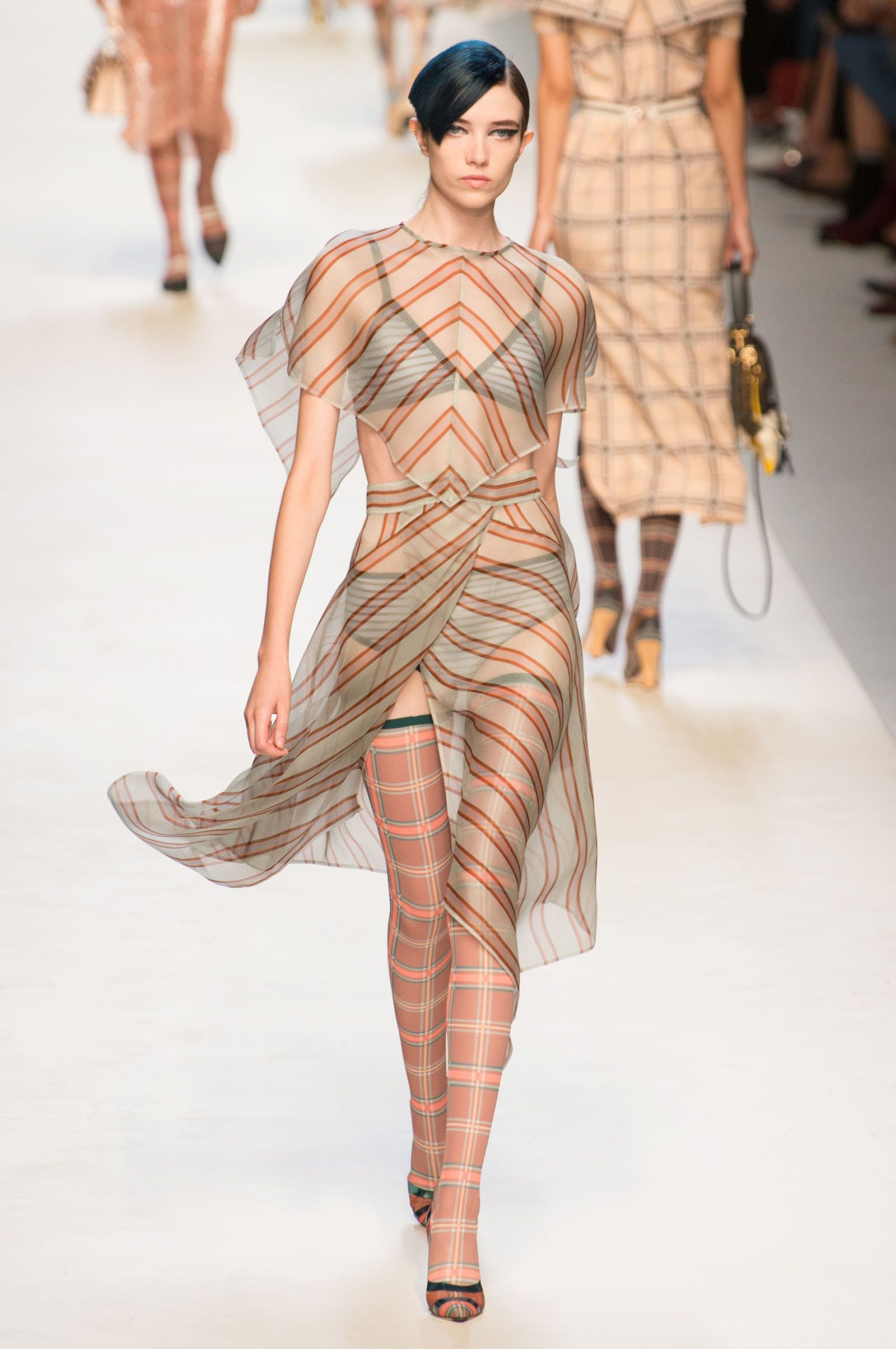 Fendi spring 2018 deals