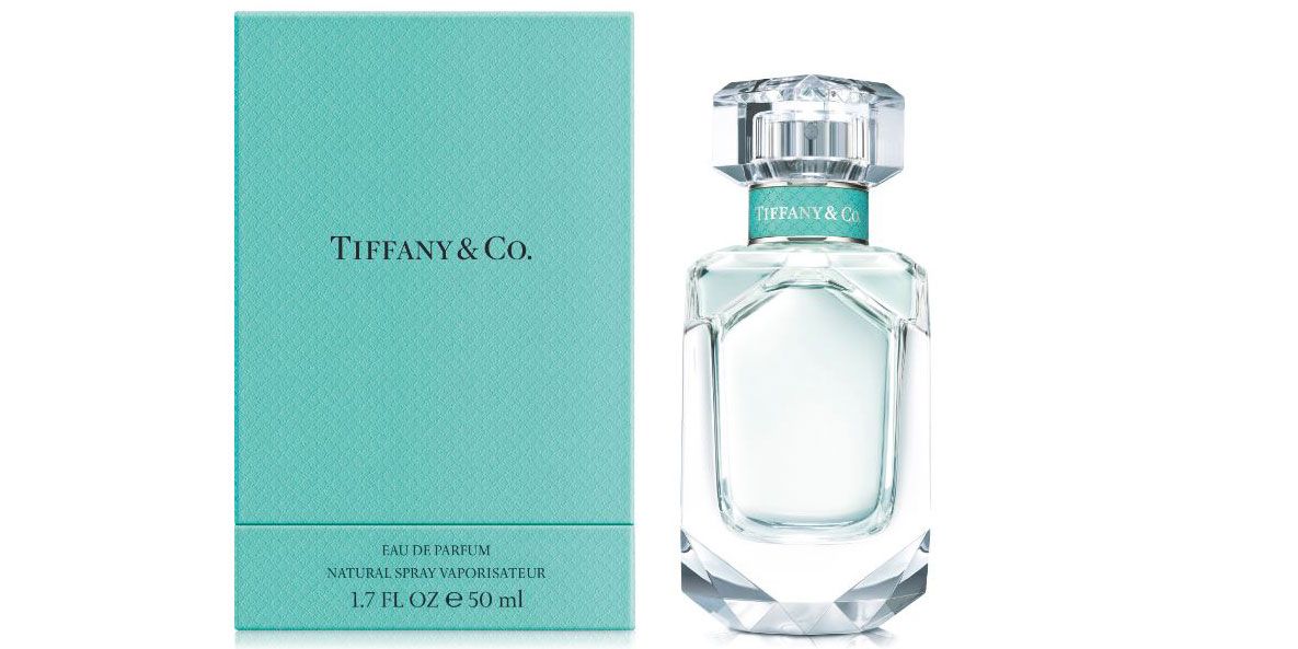 tiffany perfume signature
