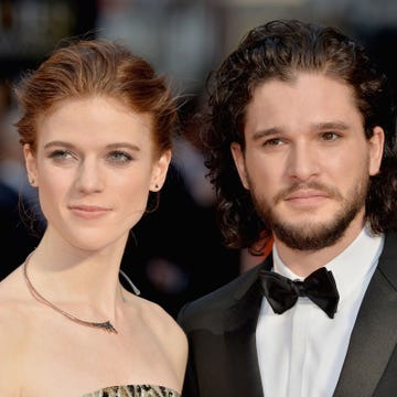 Kit Harington Rise Leslie
