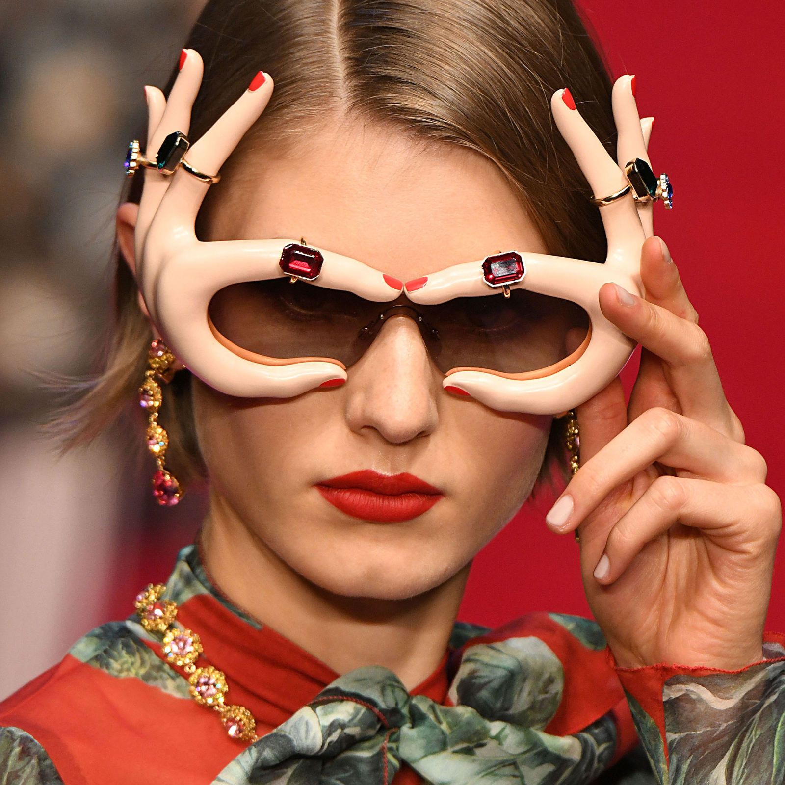 Dolce and gabbana sunglasses 2018 hotsell