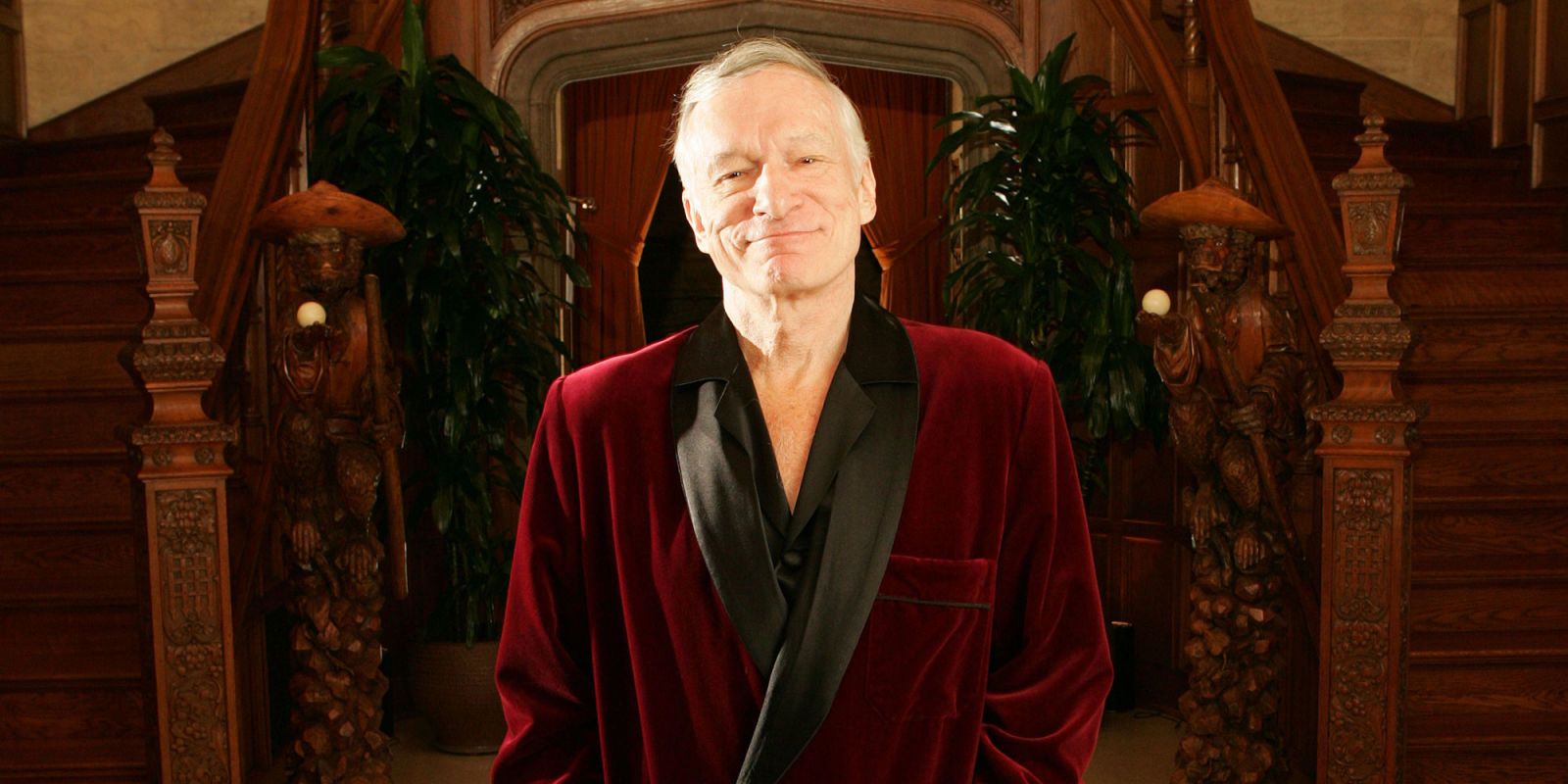 Young Hefner Перевод