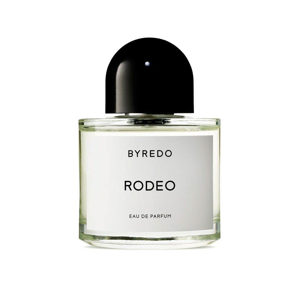 Byredo Rodeo fragrance launch