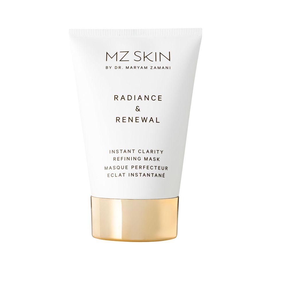 MZ Skin Radiance Renewal