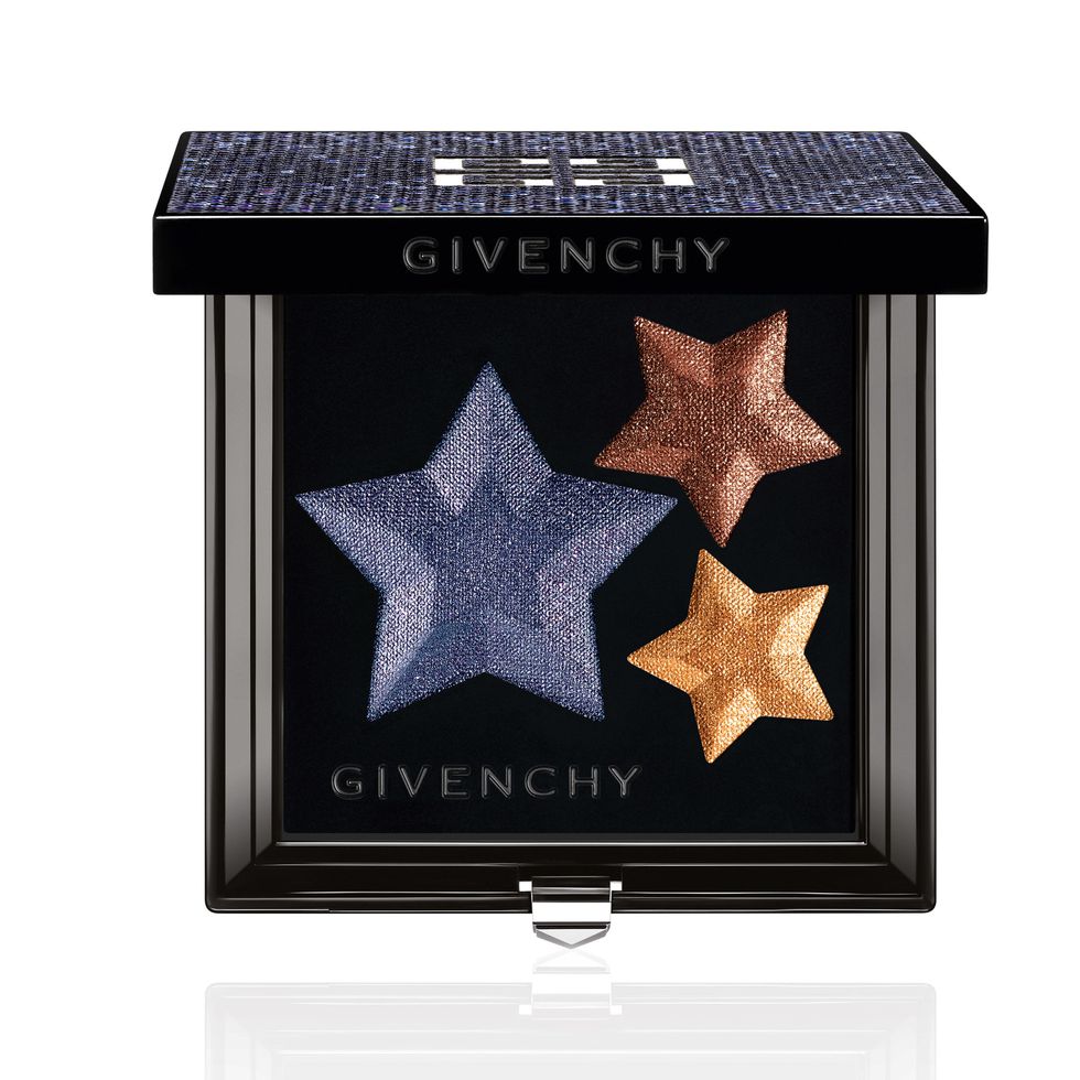 Givenchy christmas palette