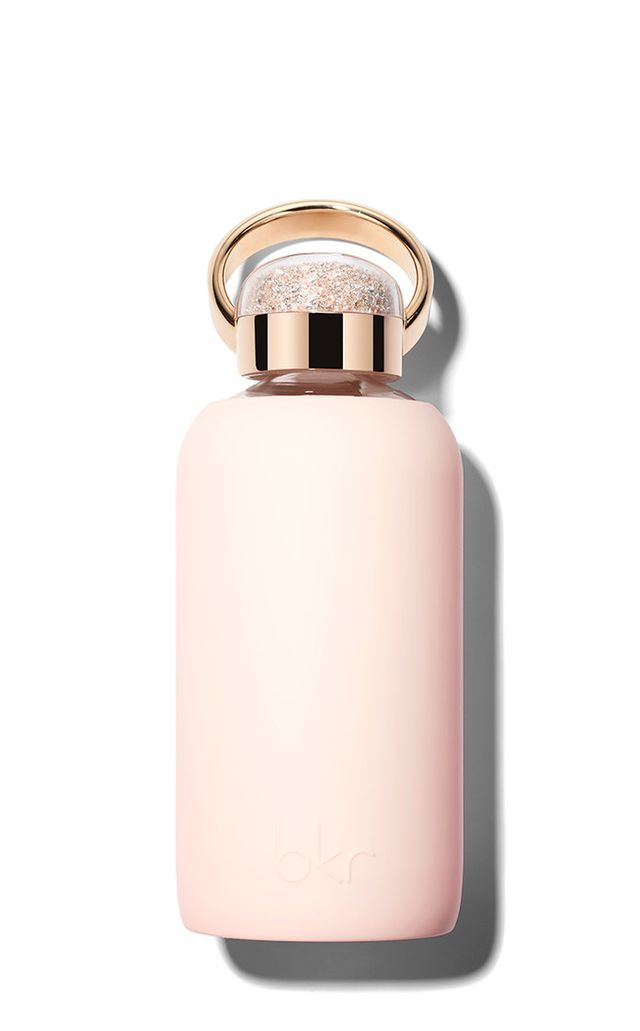 Pink, Product, Perfume, Bottle, Peach, Beige, 
