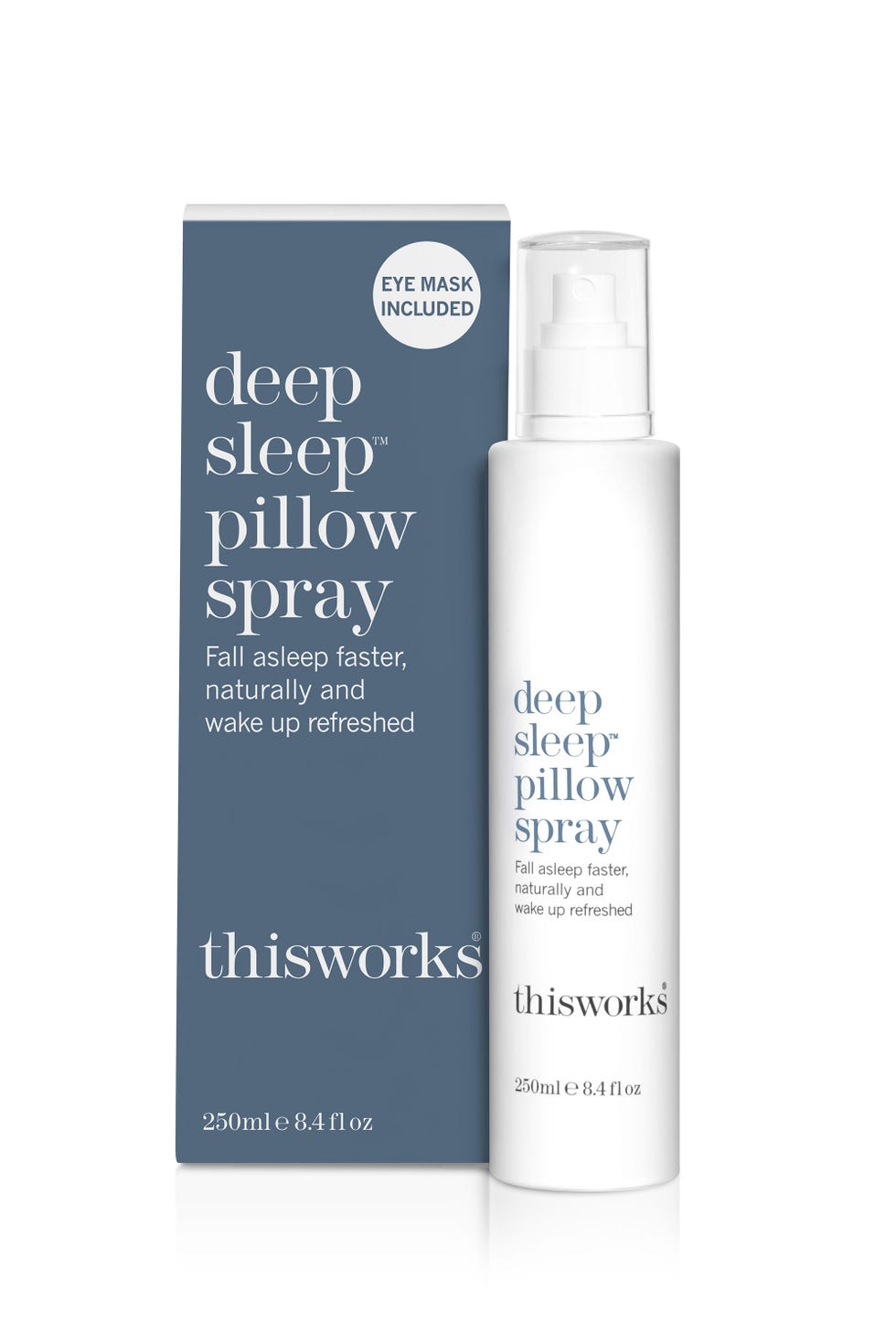 This Works Deep Sleep Pillow Spray