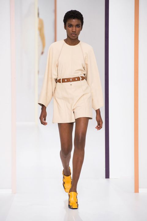 Hermes spring/summer 2018