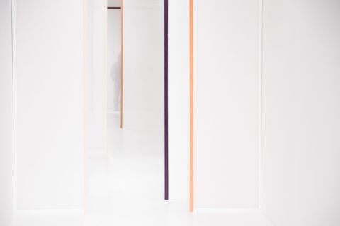 White, Line, Material property, Room, Wood, 