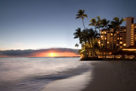 Halekulani Hawaii Hotel Review Best Hotel In Hawaii