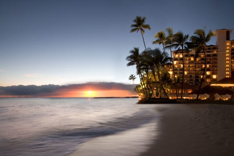Halekulani Hawaii Hotel Review Best Hotel In Hawaii Halekulani Hawaii Hotel Review Best Hotel In Hawaii