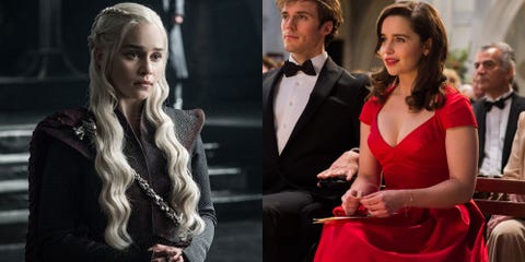 Natalie Dormer Talks Game Of Thrones Feminism And Her Love For