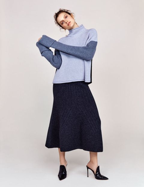 5 wool pieces that will transform your wardrobe