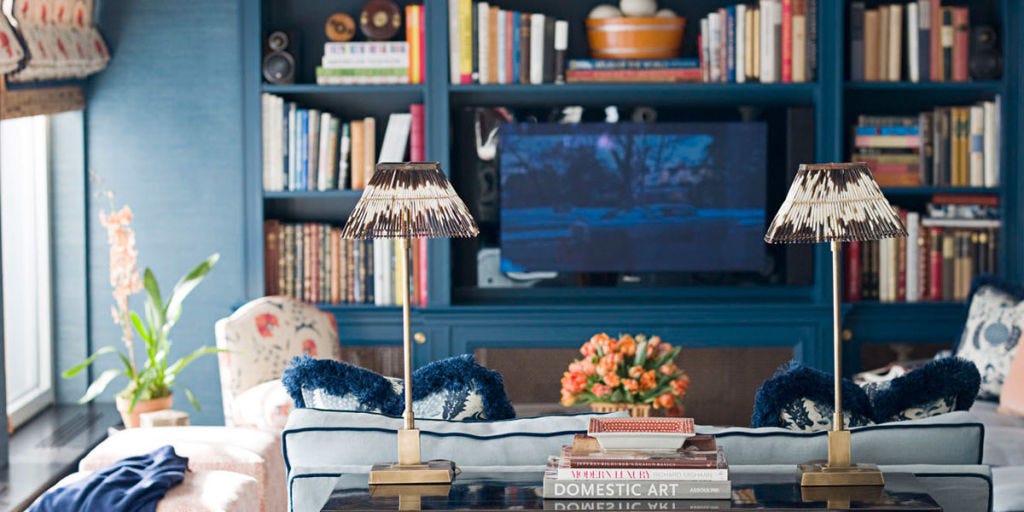 Where To Put Tv Tv Placement Ideas