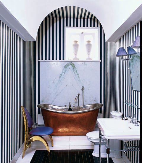 9 Cheap Ways to Make Your Bathroom Feel Luxurious