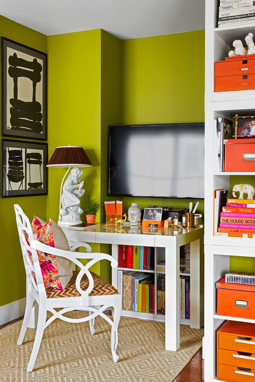 9 Creative Organization Hacks for Your Home