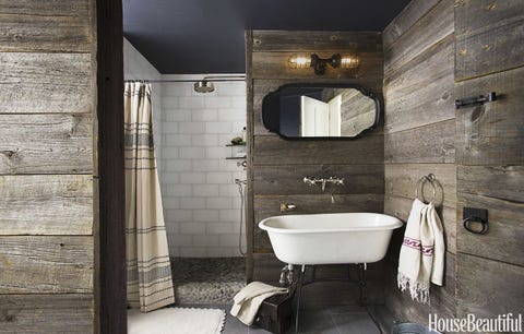 The Fastest Way to Clean Your Bathroom