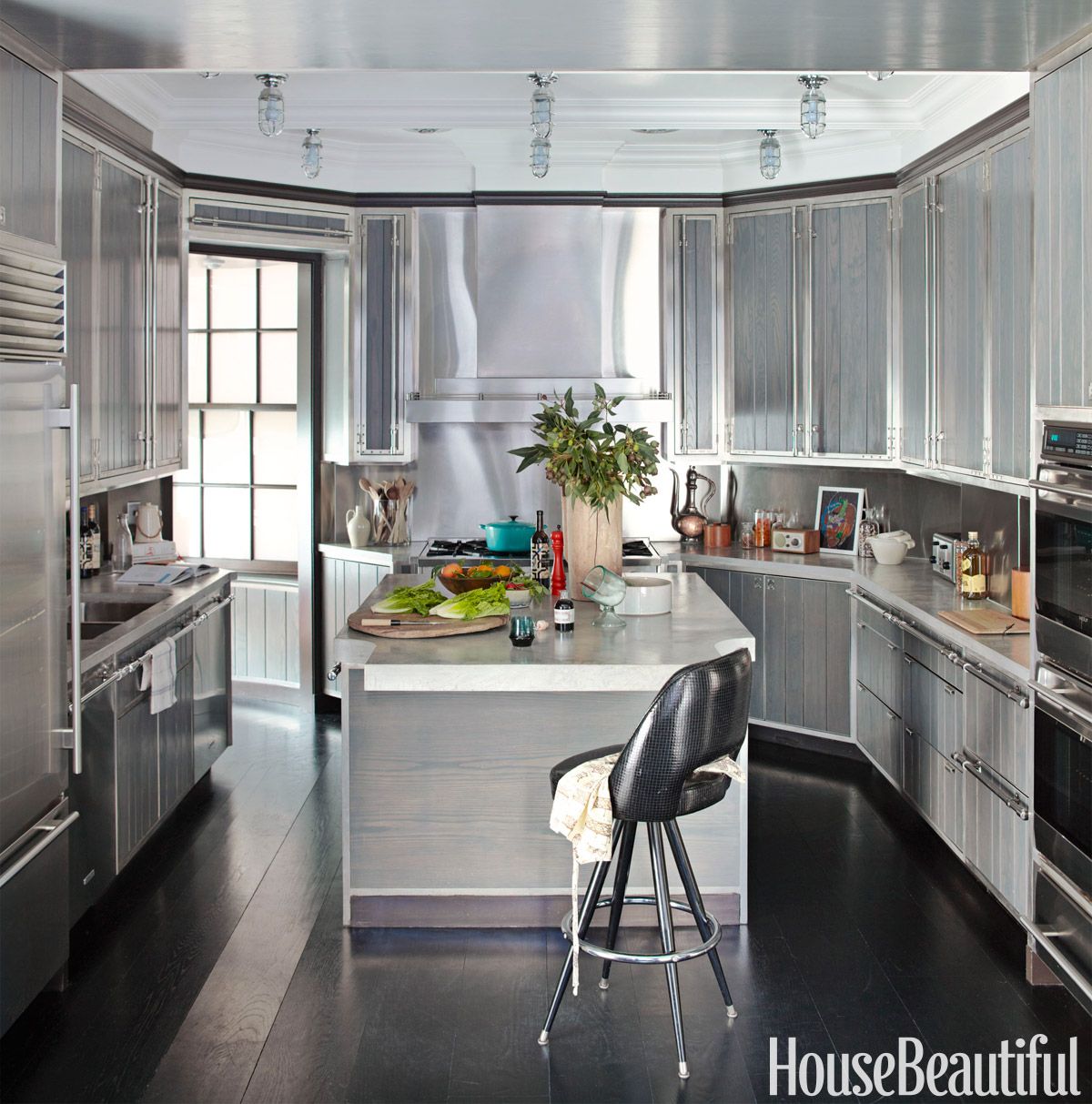 30 Kitchen Design Ideas How To Design Your Kitchen