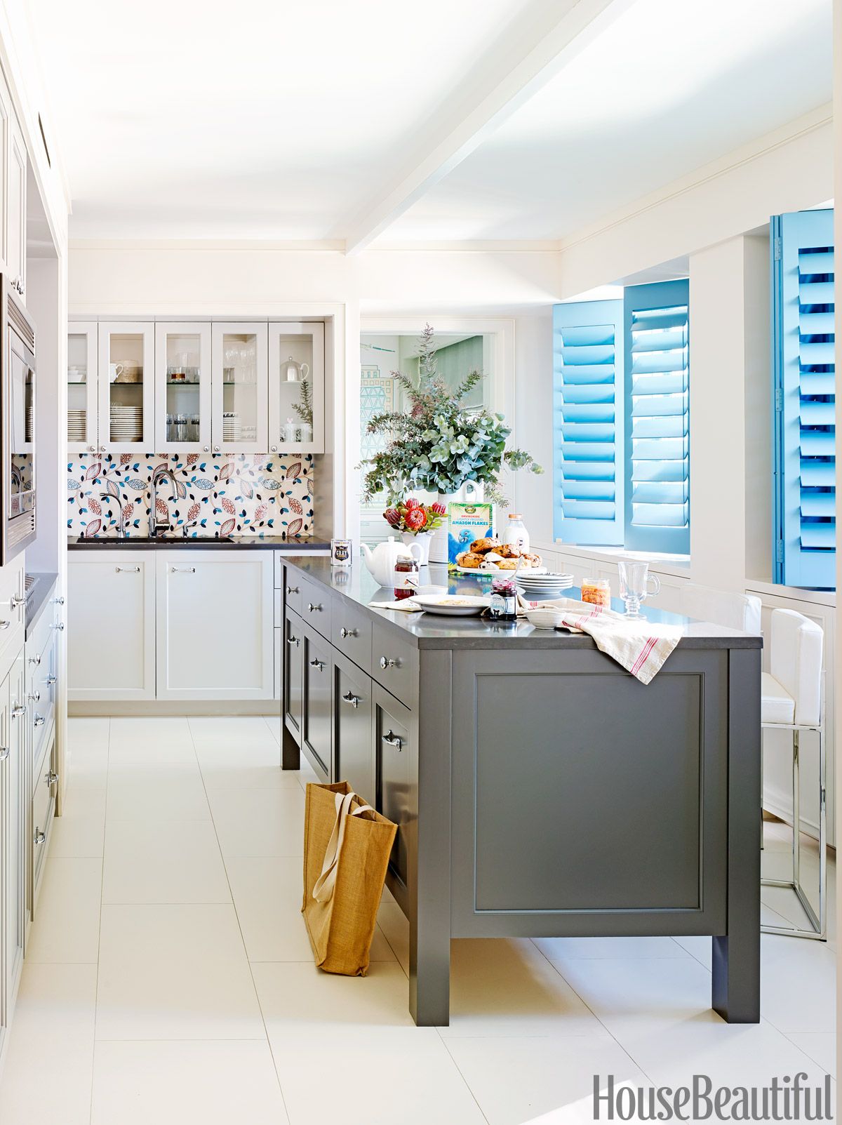 30 Kitchen Design Ideas How To Design Your Kitchen