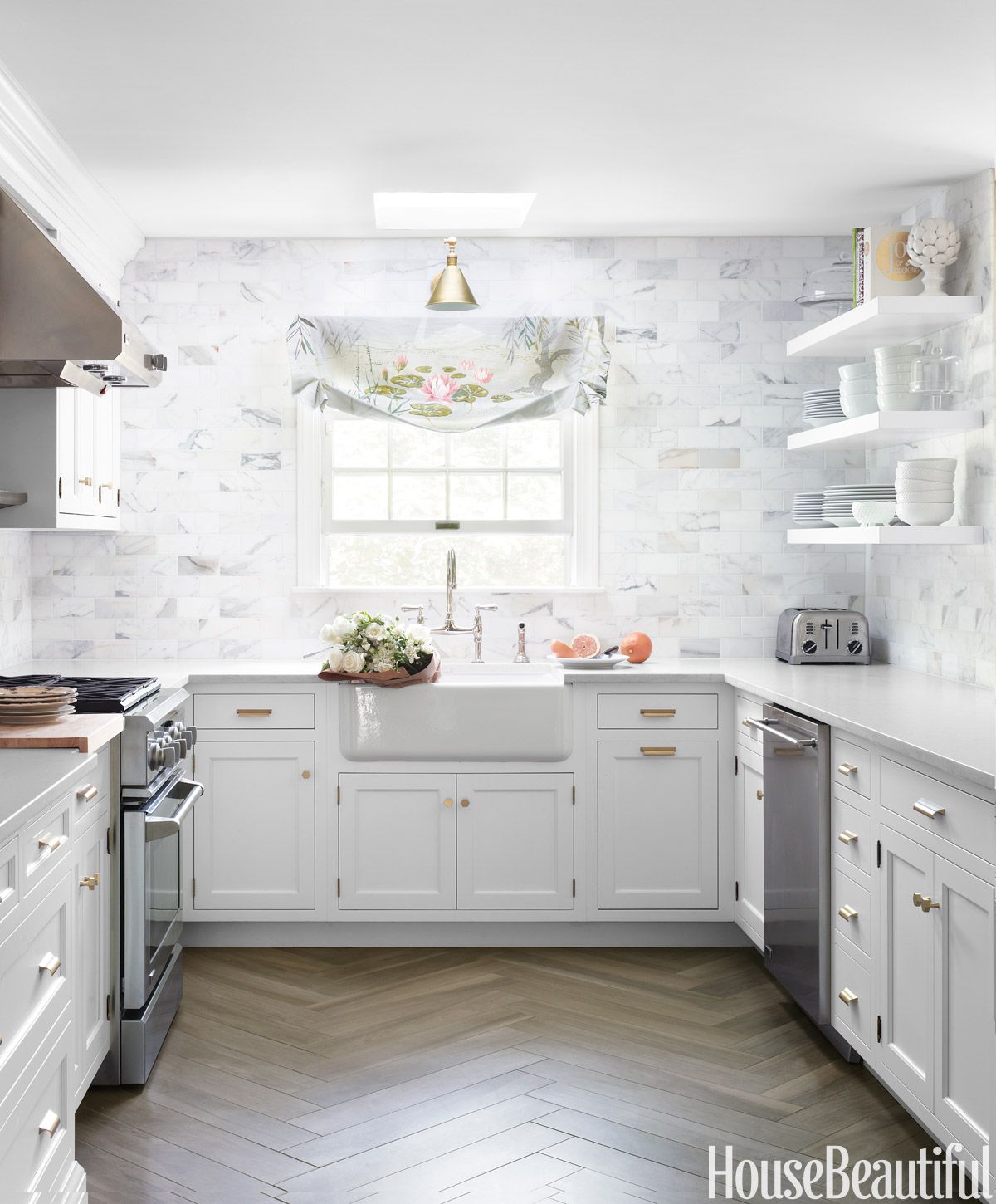 53 Best Kitchen Backsplash Ideas Tile Designs For Kitchen