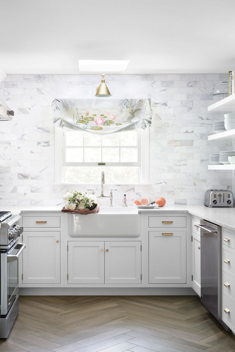 Best Kitchen Backsplash Ideas Tile Designs for Kitchen Backsplashes
