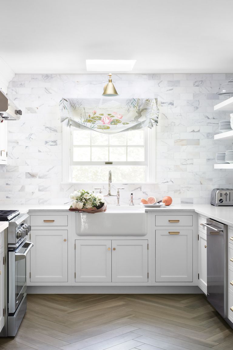 Best Kitchen Backsplash Ideas Tile Designs for Kitchen Backsplashes