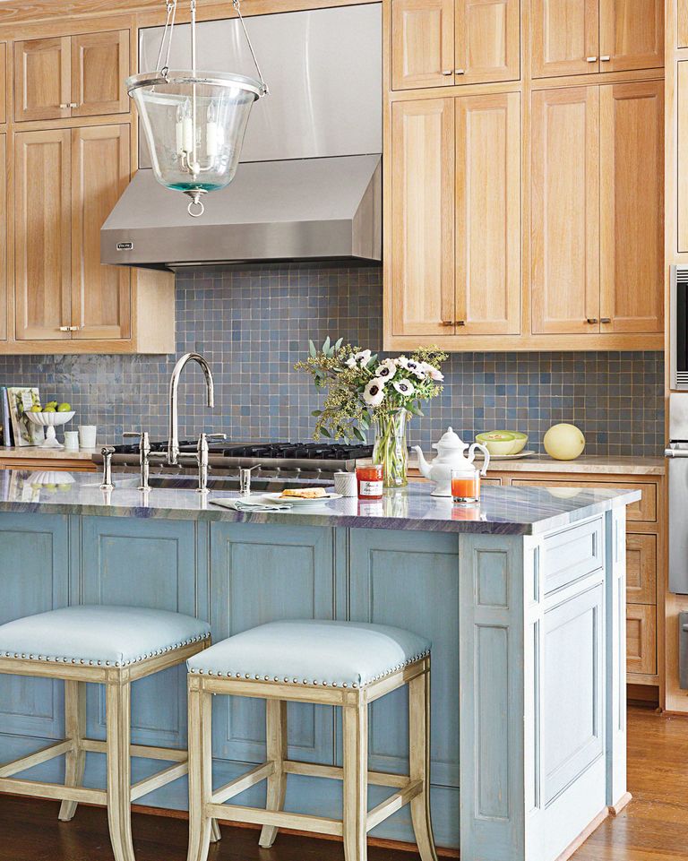 Best Kitchen Backsplash Ideas Tile Designs for Kitchen