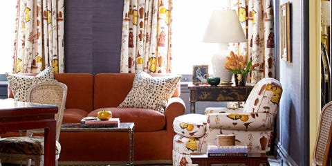Everything You've Ever Wanted to Know About Wallpaper