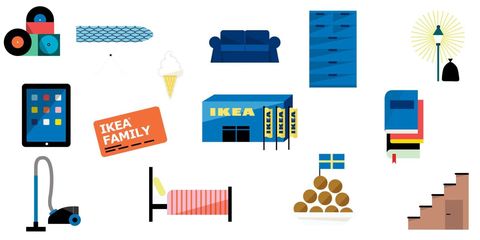 Ikea Just Released The Emojis Of Your Dreams